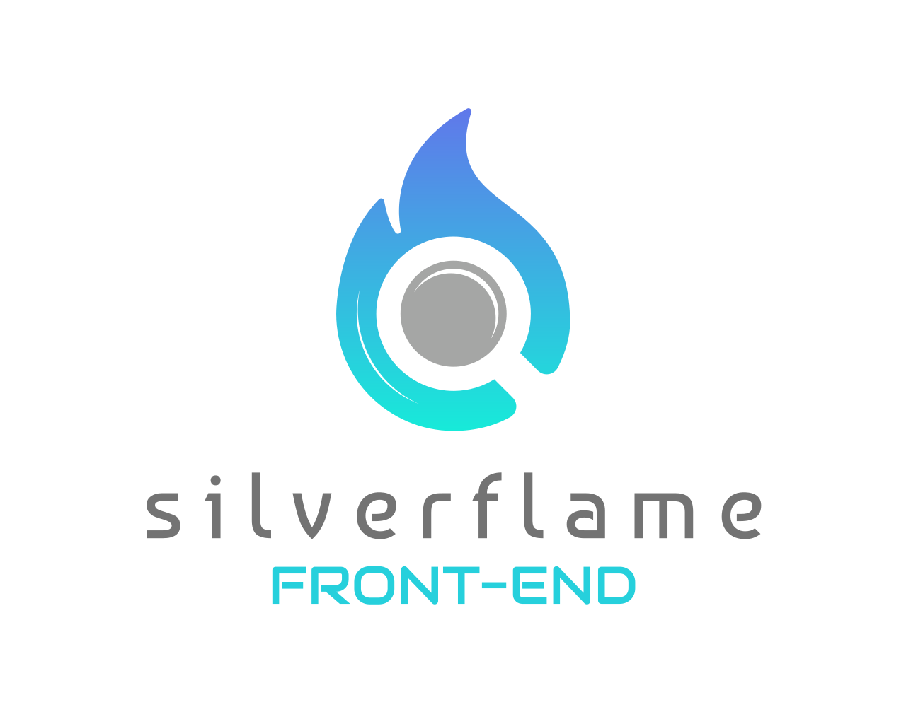 silverflame frontend